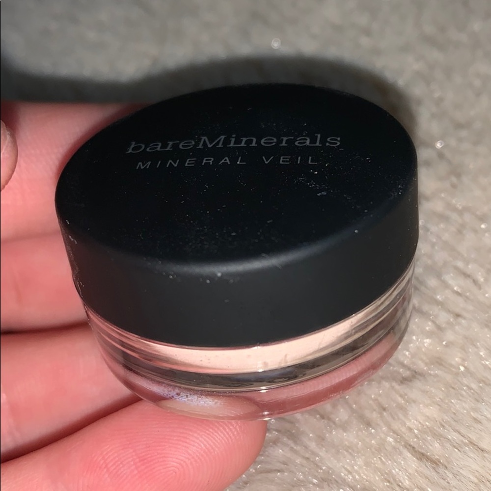 bareMinerals Mineral Veil